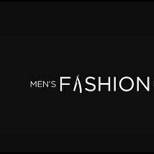 More Men’s Fashion Coming Soon!